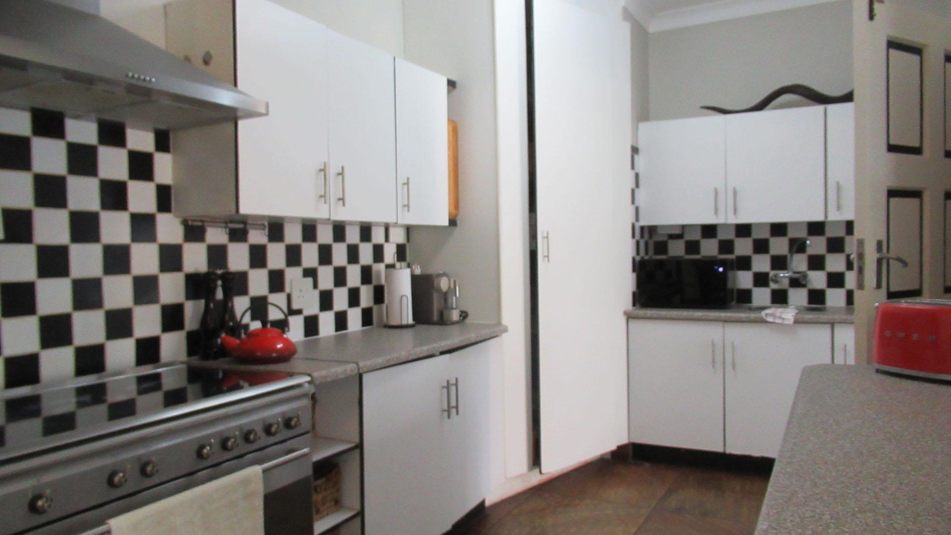 Kitchen - 22 square meters of property in Blairgowrie
