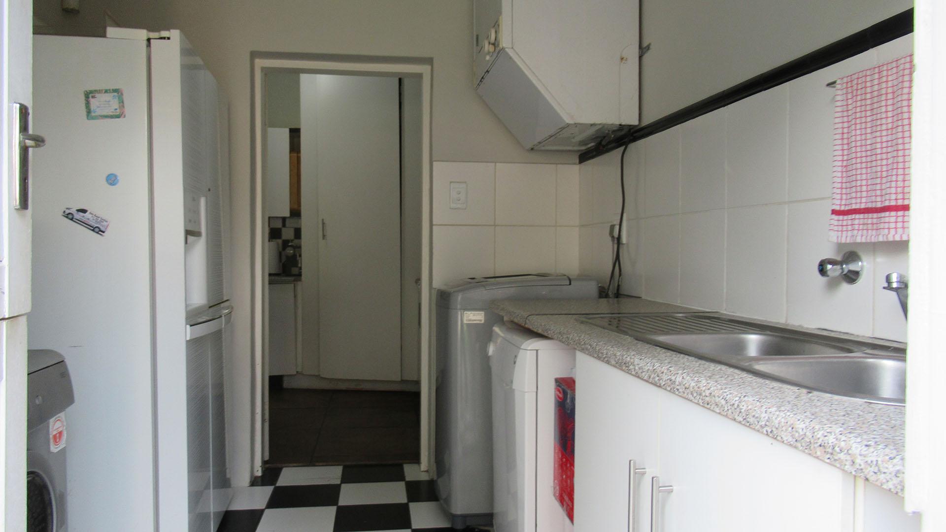 Kitchen - 22 square meters of property in Blairgowrie