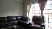TV Room - 18 square meters of property in Blairgowrie