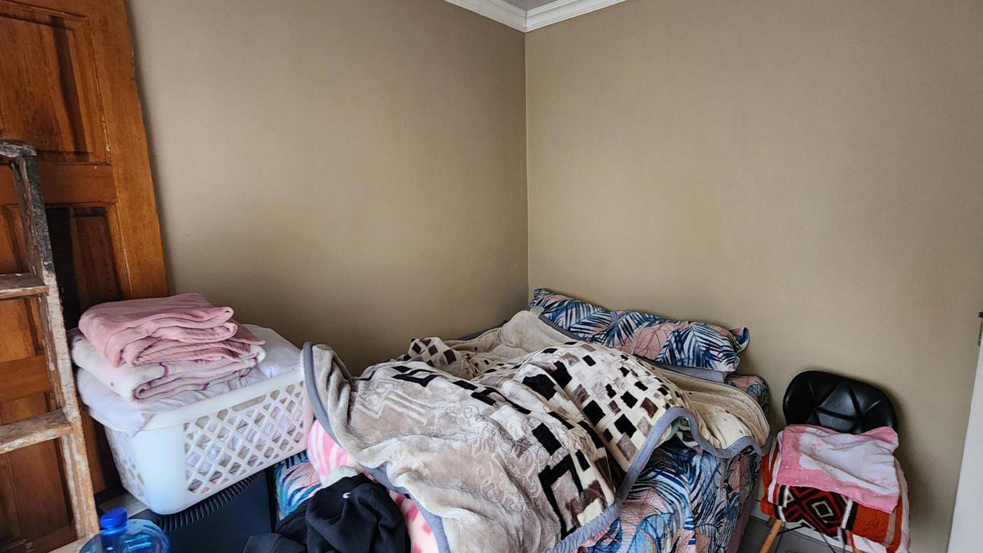 Bed Room 3 of property in Stilfontein