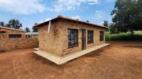 Front View of property in Stilfontein