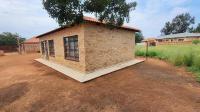 Front View of property in Stilfontein
