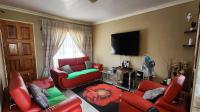 Lounges of property in Stilfontein
