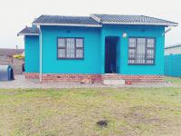 2 Bedroom 1 Bathroom House for Sale for sale in Esikhawini