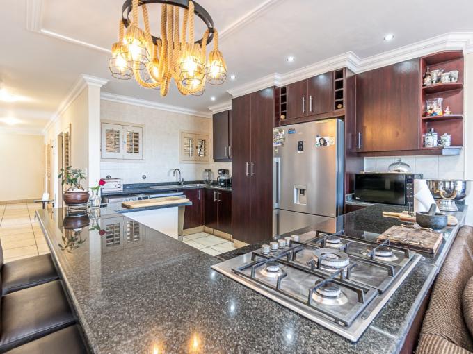 3 Bedroom Apartment for Sale For Sale in Winklespruit - MR619906