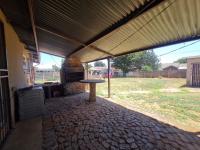  of property in Rensburg