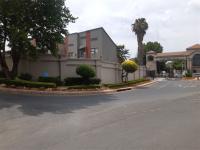 Front View of property in Fourways