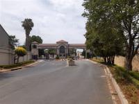 Front View of property in Fourways