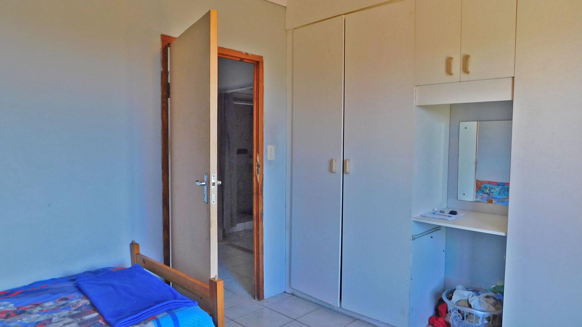 Bed Room 3 of property in Wentworth 