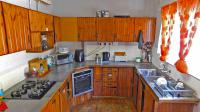 Kitchen - 27 square meters of property in Wentworth 