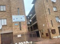 Front View of property in Randfontein