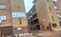 Front View of property in Randfontein
