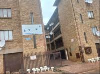 Front View of property in Randfontein