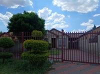 Front View of property in Soshanguve East