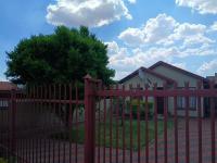 Front View of property in Soshanguve East