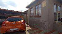 3 Bedroom 2 Bathroom Freehold Residence for Sale for sale in Clayville