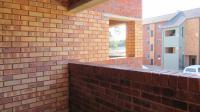 Balcony - 6 square meters of property in Olifantsvlei 327-Iq