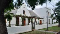 10 Bedroom 8 Bathroom Guest House for Sale for sale in Robertson