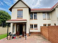 3 Bedroom 2 Bathroom Sec Title for Sale for sale in Brooklands Lifestyle Estate