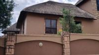Front View of property in Douglasdale