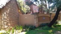 Front View of property in Douglasdale