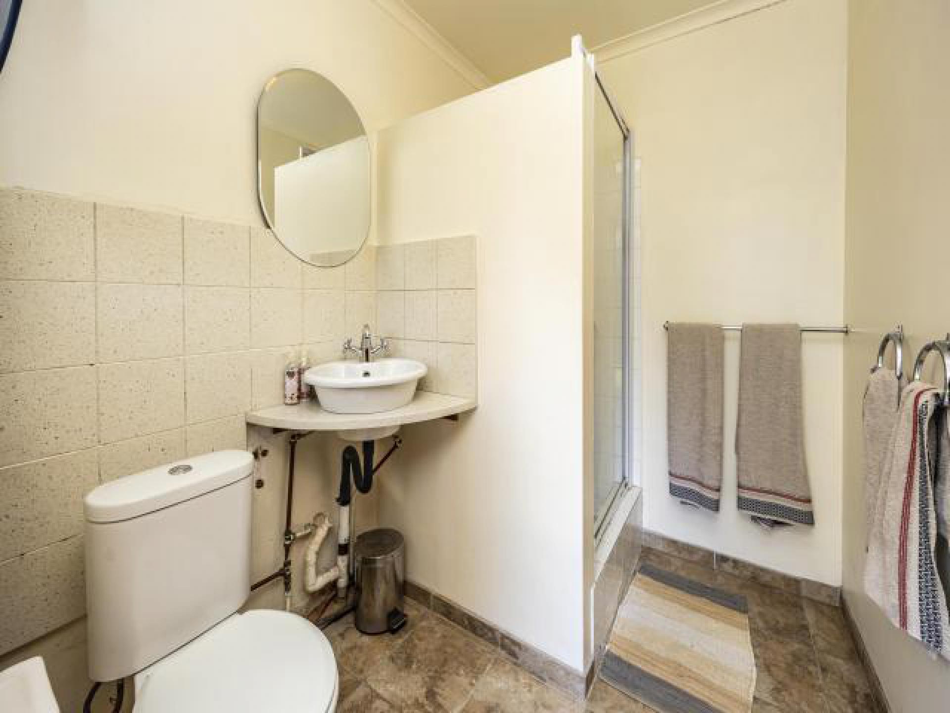 Flatlet of property in Gonubie