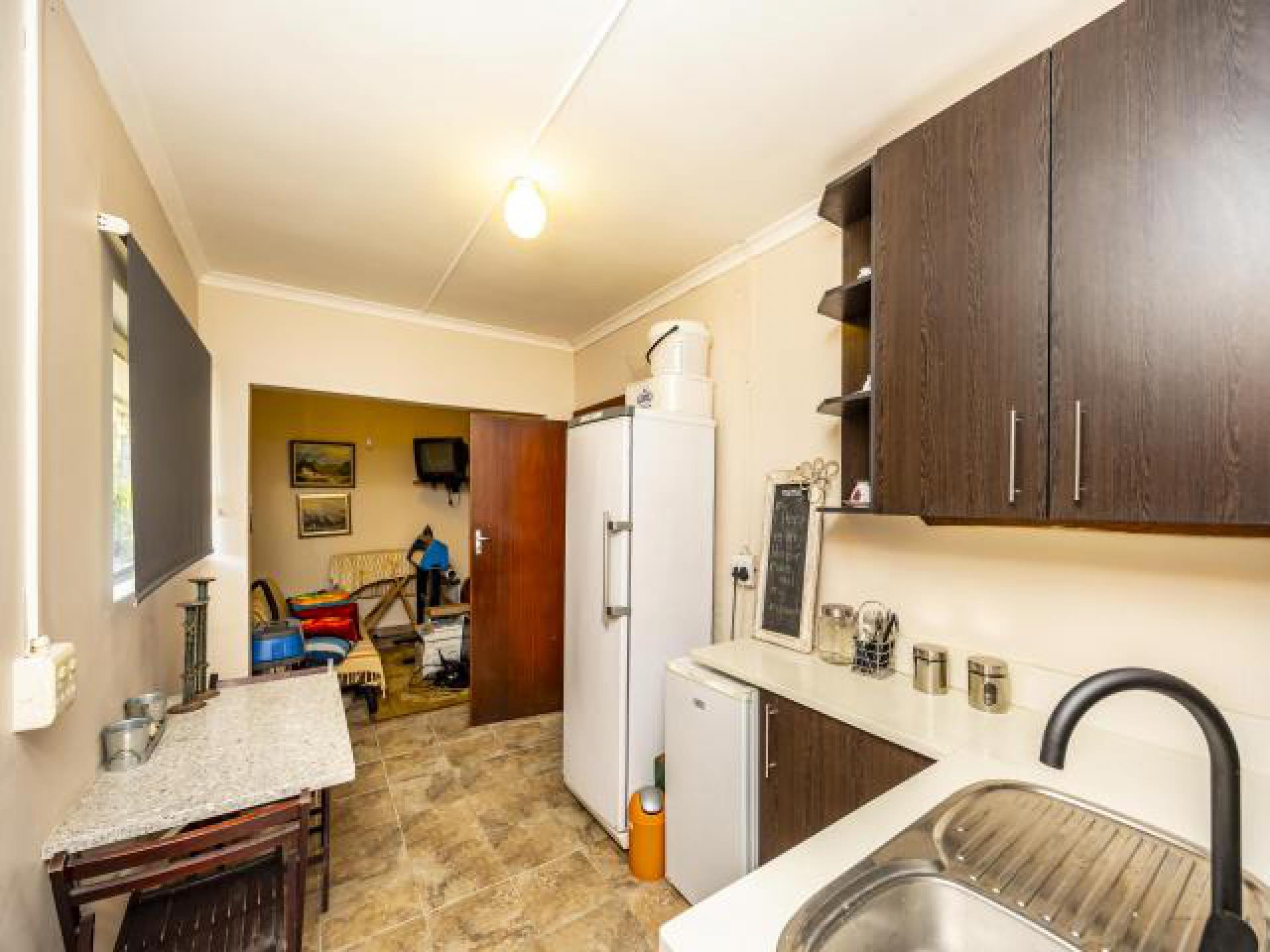 Flatlet of property in Gonubie