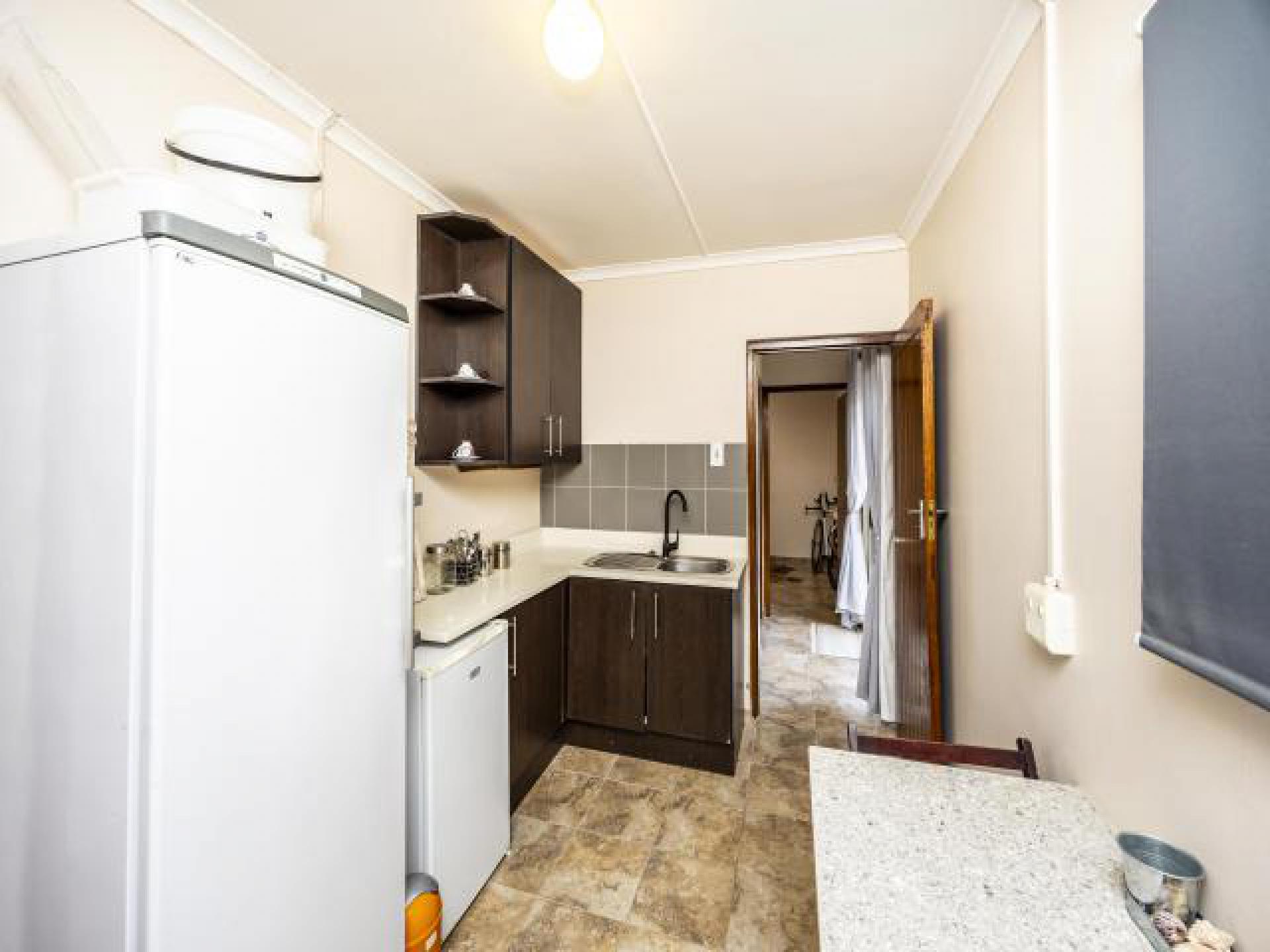 Flatlet of property in Gonubie