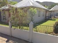 Front View of property in Montagu