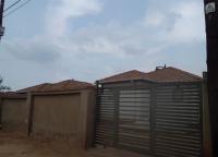 Front View of property in Gem Valley
