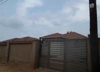 Front View of property in Gem Valley