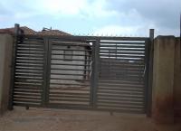 Front View of property in Gem Valley