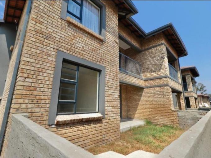 2 Bedroom Apartment for Sale For Sale in Benoni - MR620205