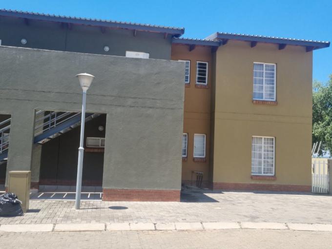 3 Bedroom House for Sale For Sale in Waterval East - MR620216
