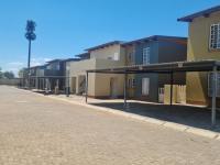  of property in Waterval East