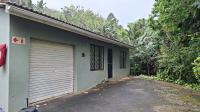 Front View of property in Port Edward