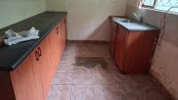 Kitchen of property in Port Edward