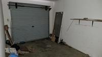 Garage of property in Port Edward