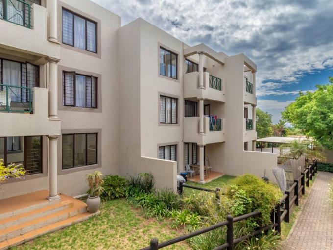 2 Bedroom Apartment to Rent in Bryanston - Property to rent - MR620238