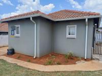 3 Bedroom 1 Bathroom House for Sale for sale in Mahube Valley