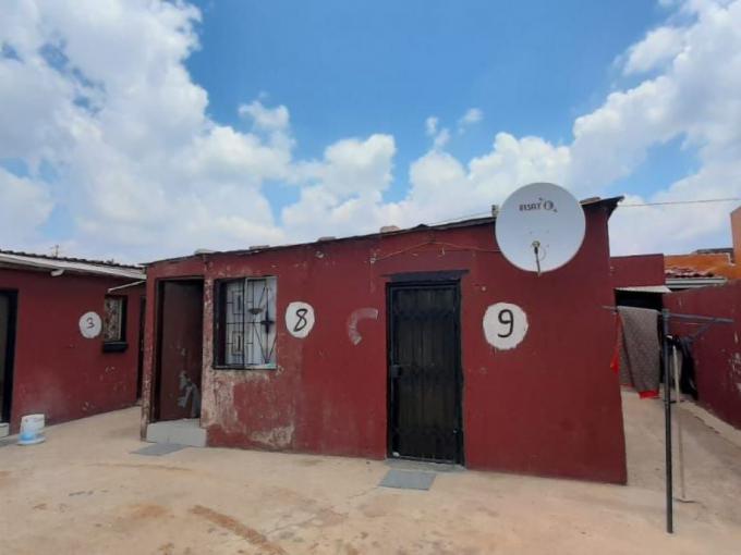 7 Bedroom House for Sale For Sale in Bophelong - MR620257