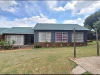 3 Bedroom 2 Bathroom House for Sale for sale in Castleview