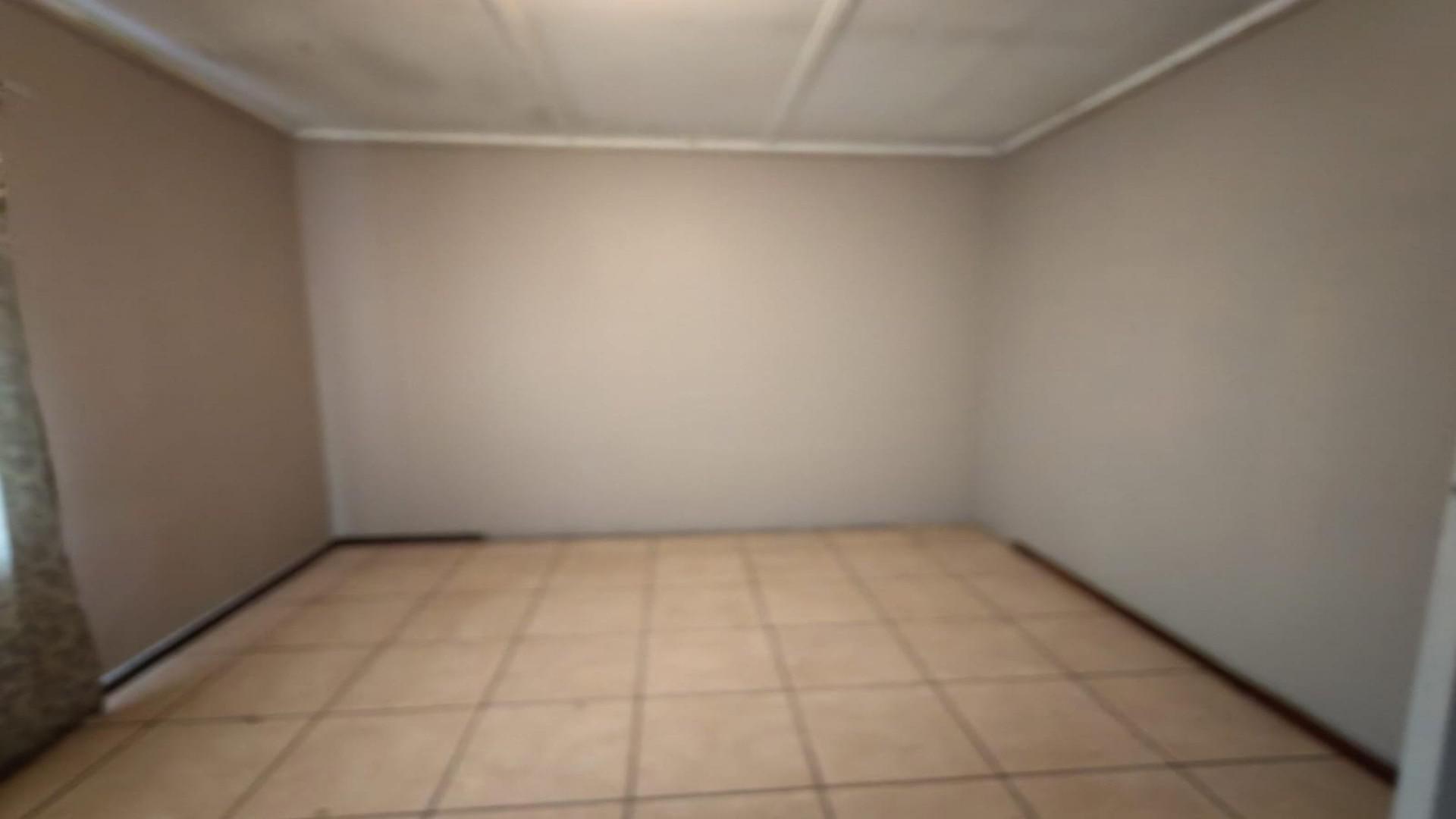 Bathroom 1 of property in Vanderbijlpark