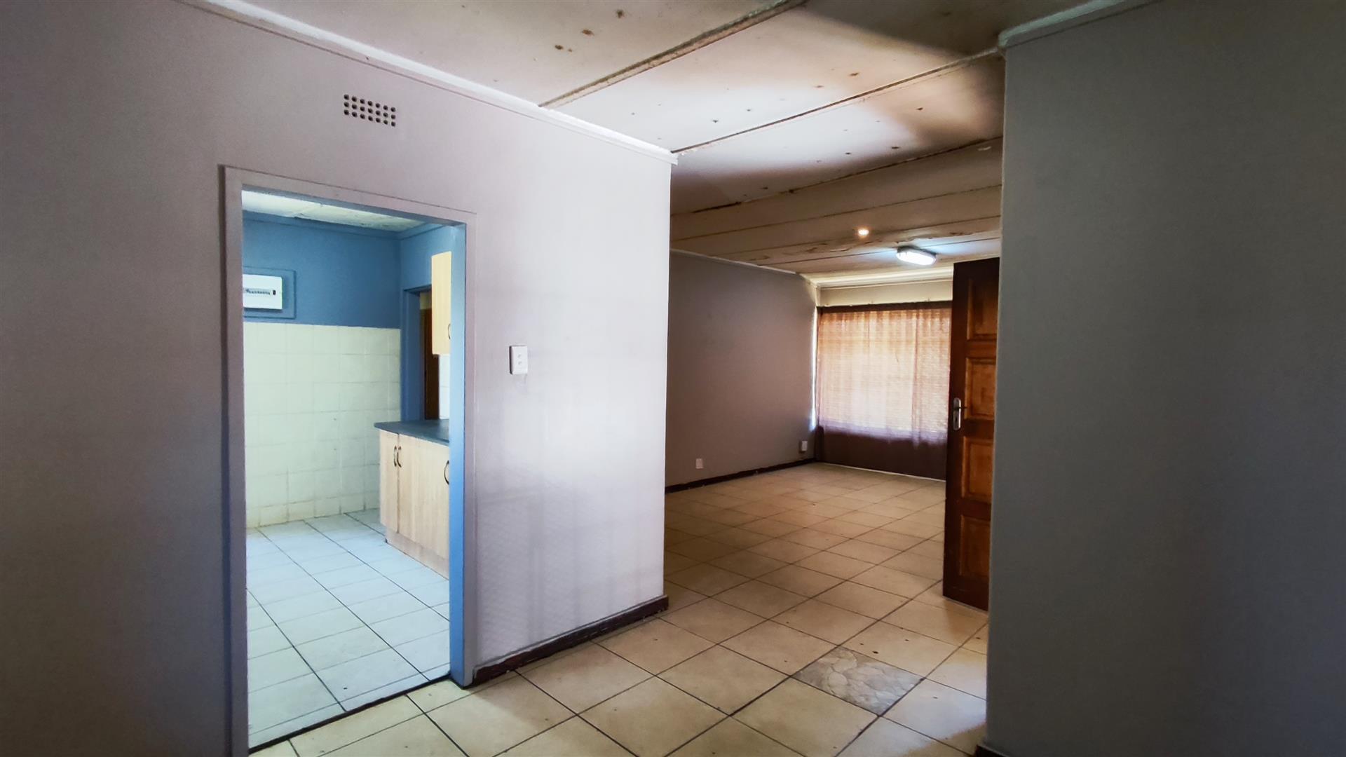 Dining Room - 11 square meters of property in Vanderbijlpark