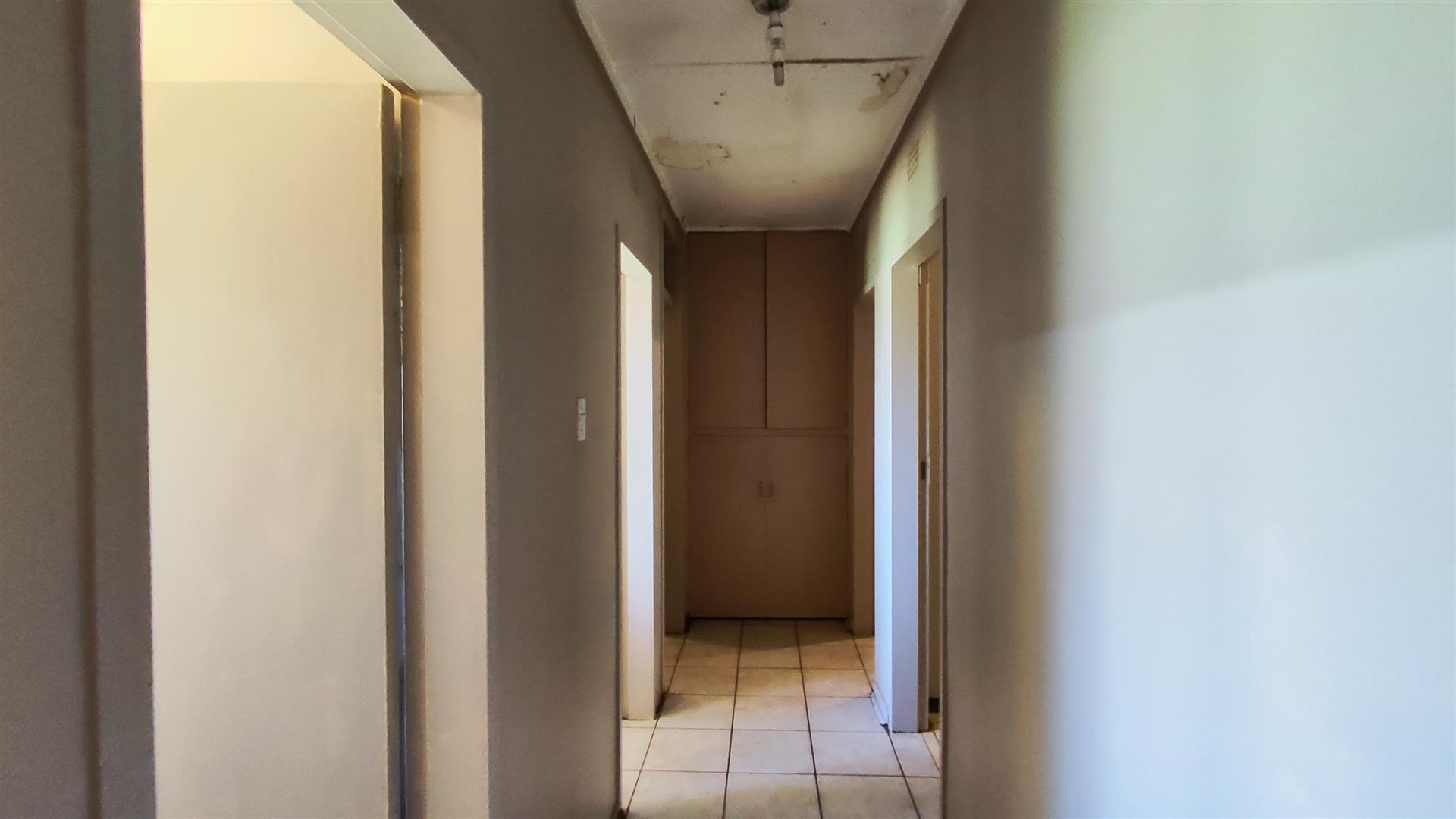 Spaces - 7 square meters of property in Vanderbijlpark