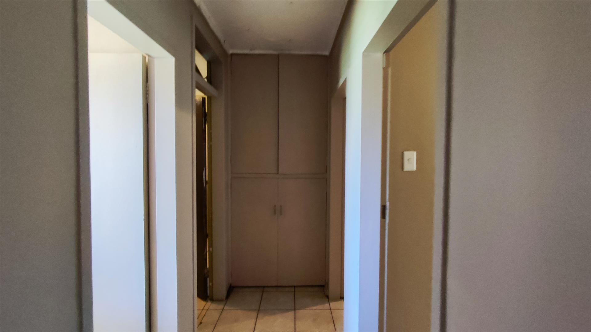 Spaces - 7 square meters of property in Vanderbijlpark