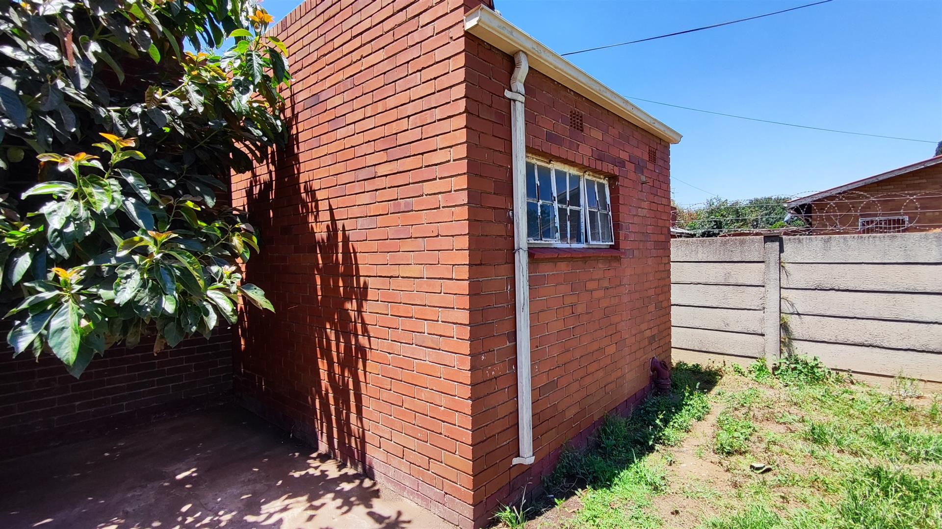 Store Room of property in Vanderbijlpark