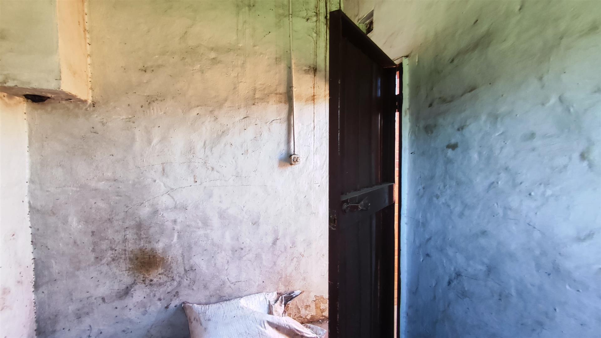 Store Room of property in Vanderbijlpark