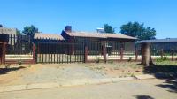 Front View of property in Vanderbijlpark