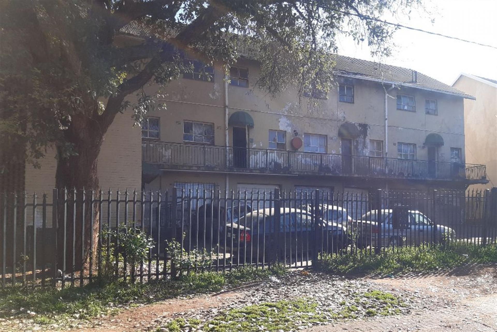 Front View of property in Windsor